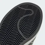 Кроссовки Adidas Superstar II, цвет Black - фото 9