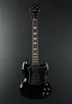 Gibson USA SG Standard - Эбен - фото 3