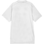 Футболка поло мужская Lululemon, белая - фото 5