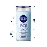 Гель для душа Pure Impact для мужчин, 250 мл, Nivea - фото 2