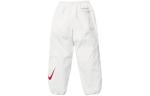 Повседневные брюки Nike Joint Series унисекс Supreme, белый - фото 3