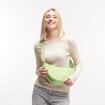 Сумка кросс-боди Got Bag Moon, Apple - фото 6