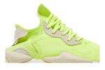 Кроссовки Y-3 Kaiwa 'Semi Frozen Yellow', желтый - фото 2
