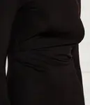 Платье Dkny, черный - фото 4