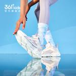 Кроссовки детские детские Mid-top 361°Kids, желтый - фото 33