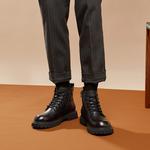 Ботинки HARSON Martin Boots Men - фото 9