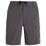 Шорты Protest Navagio shorts, серый - фото 3