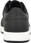 Кроссовки Guess Mens Lensa, Black 001 - фото 3