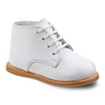 Однотонные ботинки Josmo Logan Baby / для мальчиков-малышей Josmo, белый - фото 7