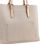 Сумка-шоппер bugatti Ella , Beige - фото 3