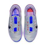 Кроссовки metcon 7 'light smoke grey violet haze' Nike, серый - фото 4