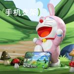 Фигурка Doraemon Characters Large Orchief ROCK - фото 7