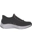 Туфли на шнуровке SKECHERS 150413, Black - фото