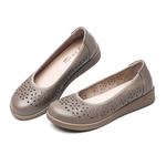 Клоги Women's Cigna, Экрю - фото 4