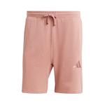 Adidas Шорты Casual SS25 мужские Pink - фото