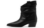 Ботильоны CHARLES&KEITH Ankle Boots Women's - фото 2