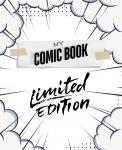 My Comic Book (Independently published) - фото