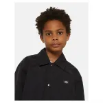 Куртка Dickies Oakport Coach, черный - фото 6