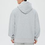 Толстовка унисекс GAP, Синий - фото 8