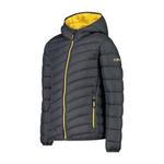 Детская куртка CMP KID JACKET FIX HOOD 32Z1014A - фото 3