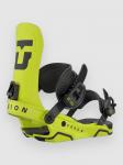 Крепления для сноуборда UNION Force 2026 Snowboard-Bindung, cyber lime - фото