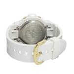 Часы CASIO Baby-G 'White', белый - фото 4
