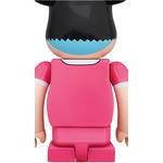 Чико-чан BE@RBRICK - фото 5