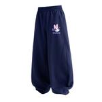 Детские спортивные штаны Disney, розовый - фото 9