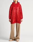 Пуховик Herno, красный - фото 2
