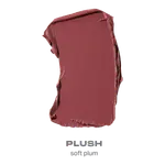 Помада Lip Filter Hydroplump Soft Matte Morphe, Plush (soft plum) - фото 2