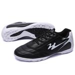 Футбольные бутсы унисекс с низким верхом белые Binary - фото 8