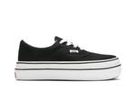Кроссовки Wmns Super ComfyCush Era Vans, черный - фото