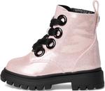 Ботинки Nina Kids  Chassy, Light Pink - фото 4