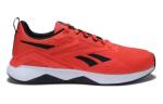 Кроссовки nanoflex tr 2 'dynamic red core black' Reebok, красный - фото 2
