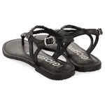 Сандалии Gioseppo Ustica, золотой - фото 4