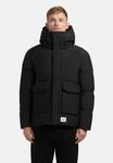 Куртка khujo Winter jacket, Black - фото