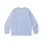 BURNIN Футболка унисекс, Белый - фото 33