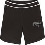 GS Шорты Puma, черный - фото