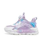 Детские кроссовки PS Low-top Big Wasp, фиолетовый - фото 12