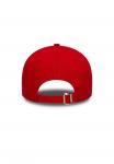 Бейсболка New Era NFL 9TWENTY UNISEX, Red - фото 2