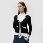 Футболка женская Pitch Black FILA - фото 7