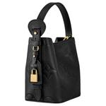 LOUIS VUITTON Сумка - фото 2