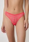 Трусы Etam AURA, Coral/Salmon - фото