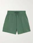 Джерси шорты Атриум Varley, зеленый - фото