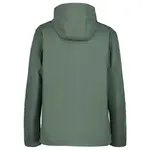 Куртка Icepeak Adono I softshell, зеленый - фото 2