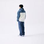 MLB Куртка унисекс индиго, Indigo - фото 8