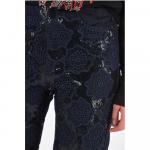 Синие хлопковые джинсы Деним Diesel, Blue - фото 3