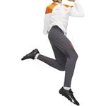 Куртка мужская белая Puma, белый - фото 4