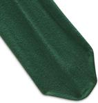 Носки Lacoste Unisex Jacquard Shield Accent, Green - фото 2