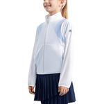 FILA KIDS Куртка белые для подростков - фото 6